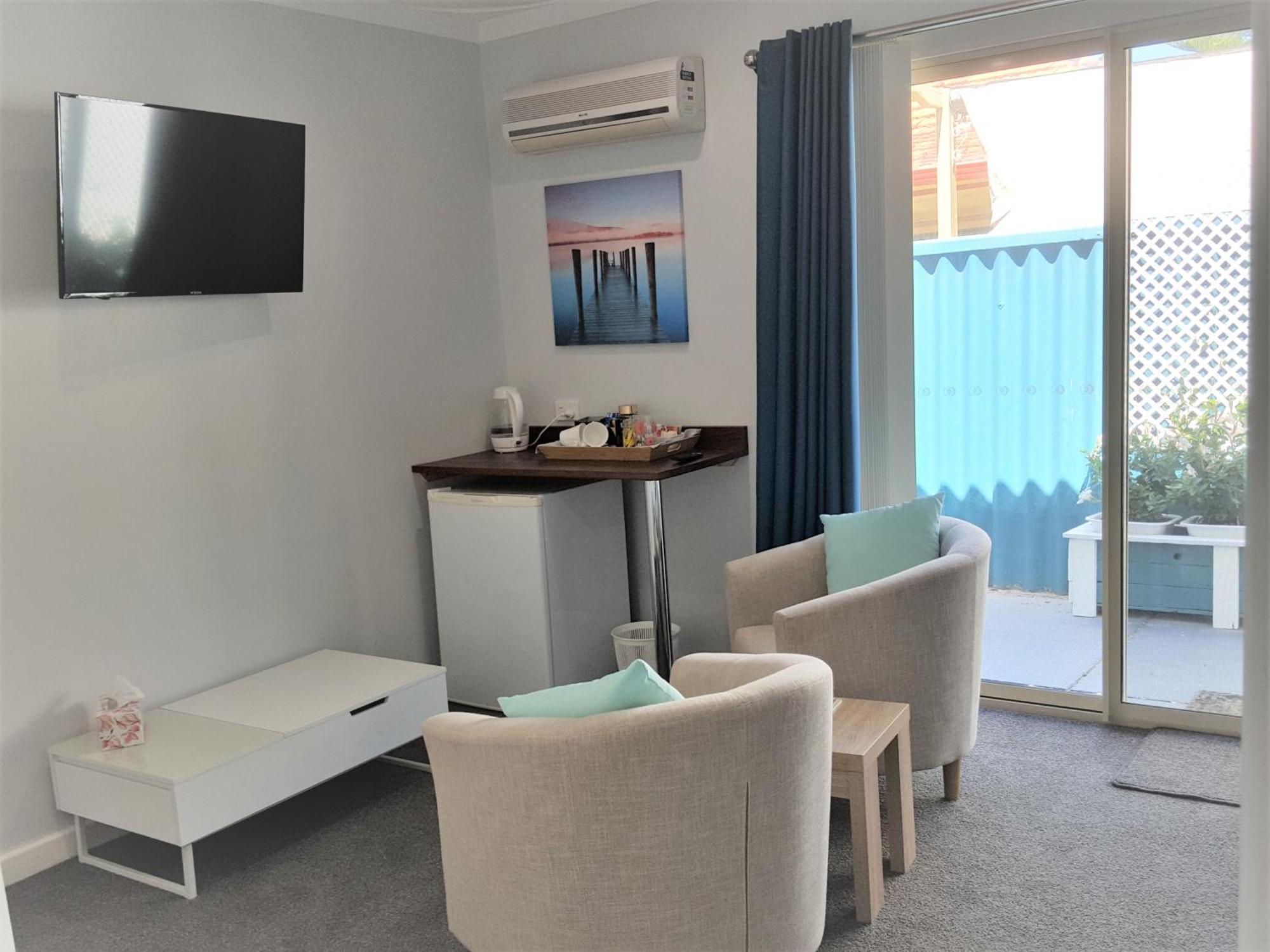 Palm Beach Guest House Rockingham Exterior foto