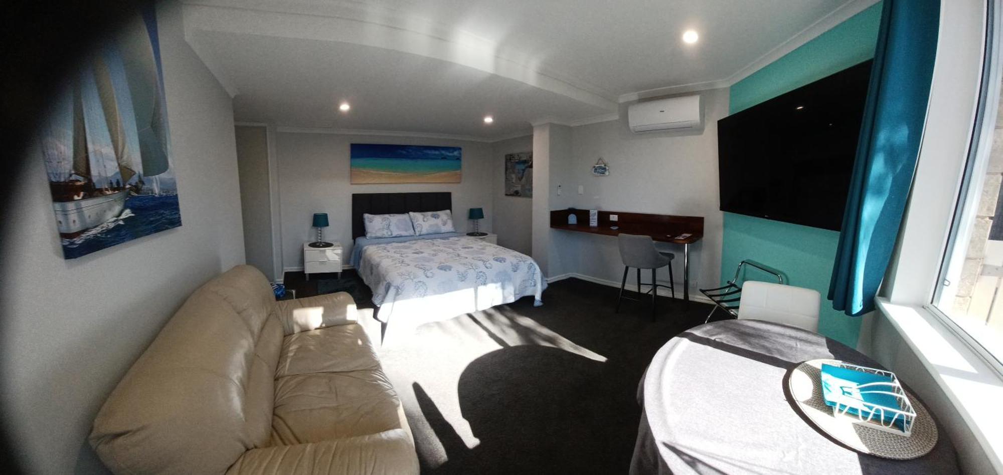 Palm Beach Guest House Rockingham Exterior foto